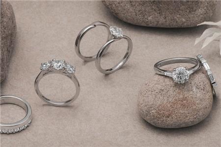 راهنمای خرید حلقه ازدواج