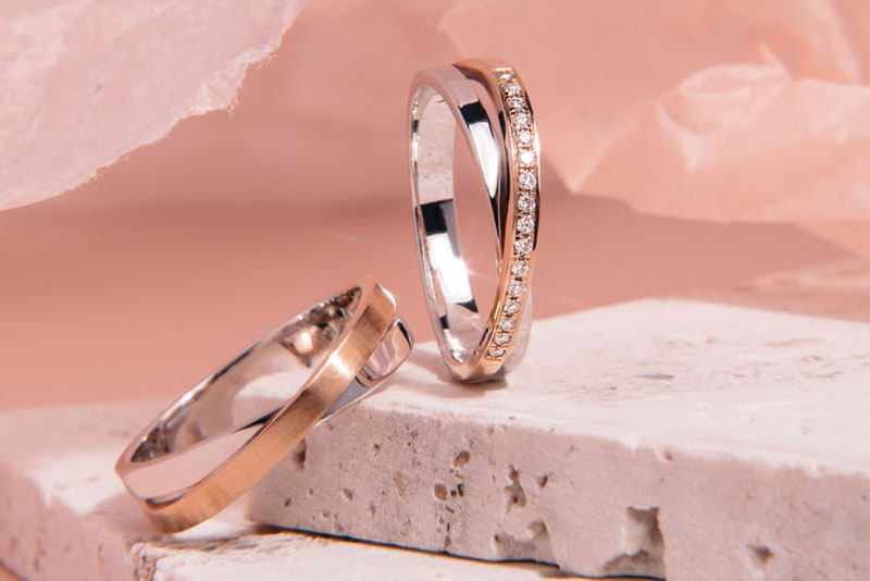 نکاتی برای انتخاب و خرید حلقه نامزدی