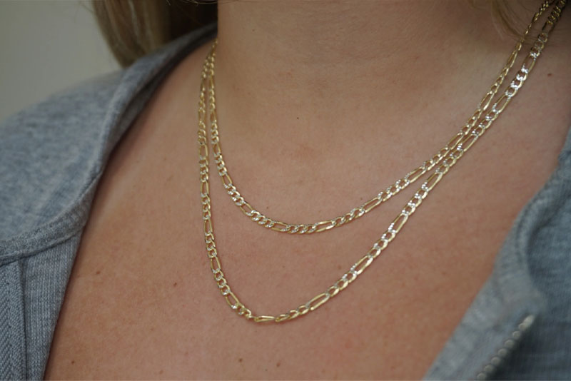 زنجیر فیگارو