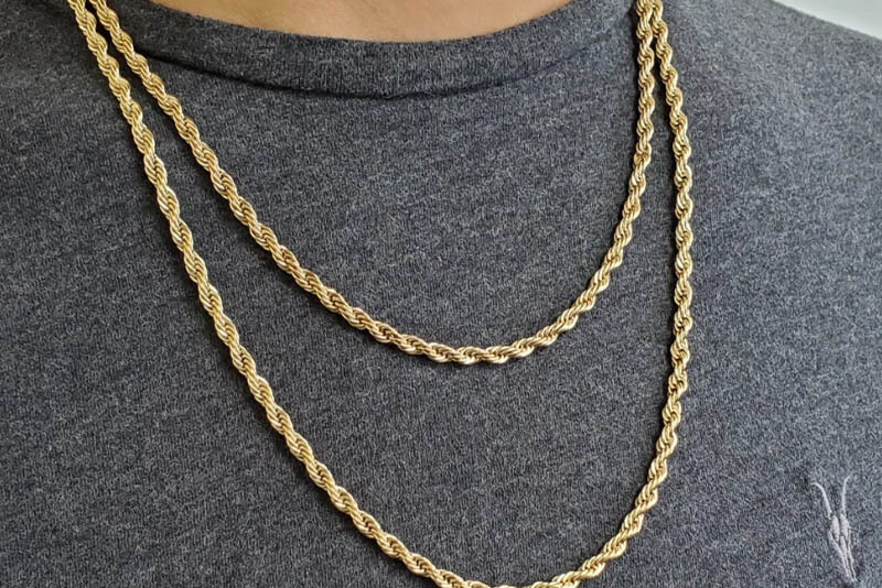 زنجیر سنگاپوری