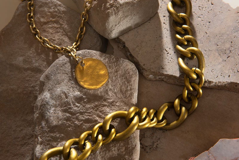 عیار طلا چیست؟