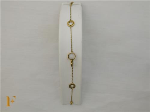 دستبند کارتیه لاو رینگ