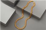 سایز زنجیر طلا