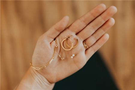 مراقبت از طلا