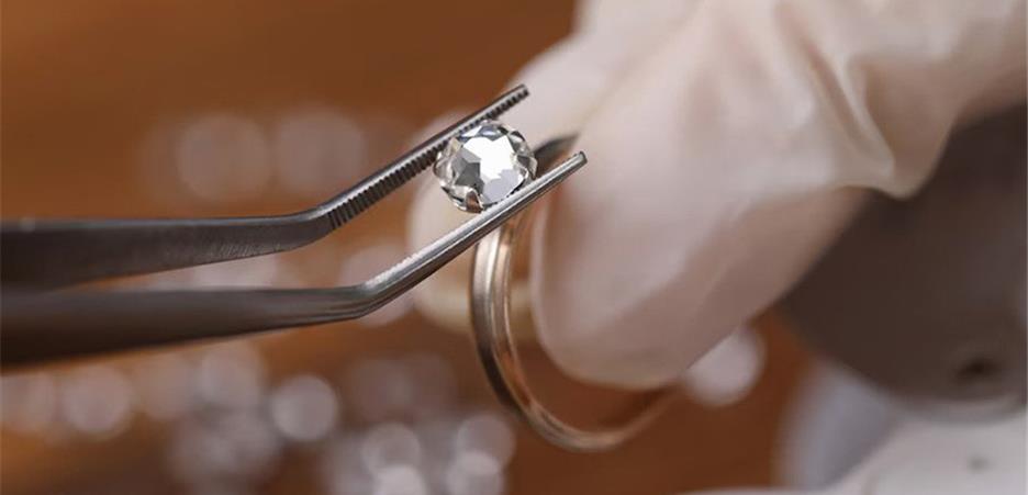 مراحل ساخت جواهرات