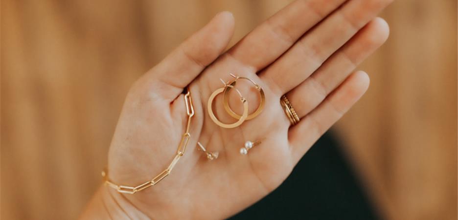 مراقبت از طلا