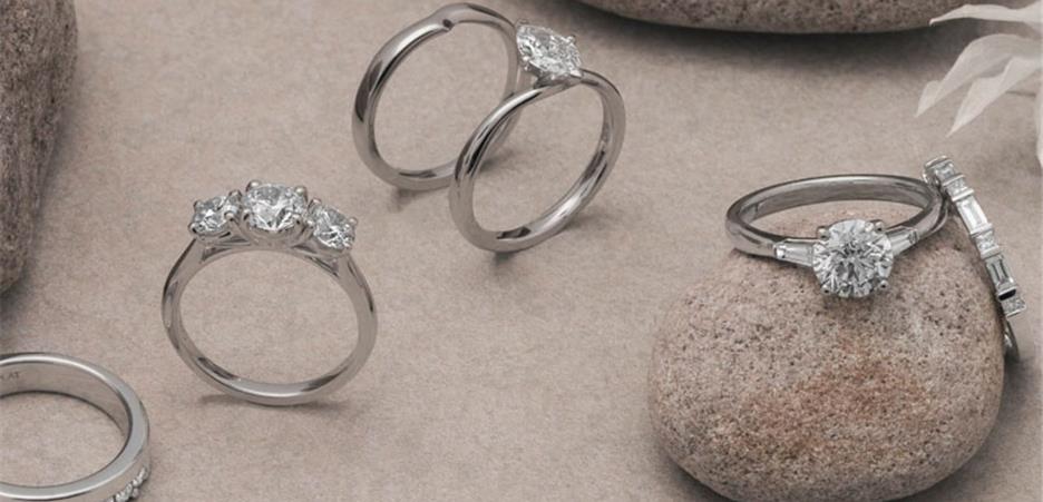 راهنمای خرید حلقه ازدواج